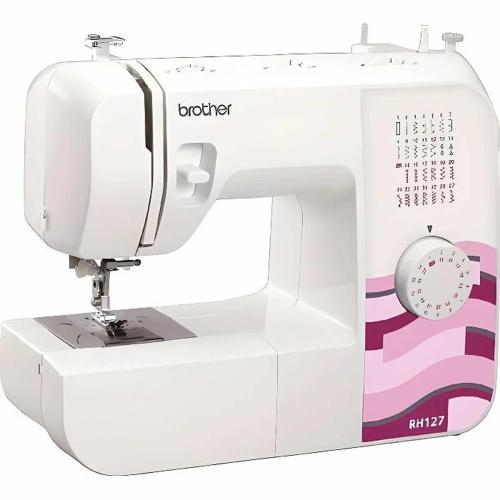 Brother Rh127 Sewing Machine