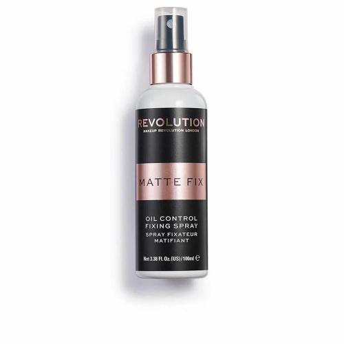 Make - Up Fixator Matte Fix Oil Control Spray 100ml