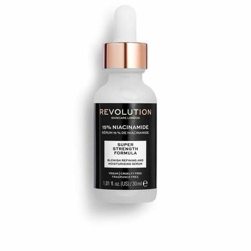 Sérum Facial Revolution Skincare Niacinamide Supe.