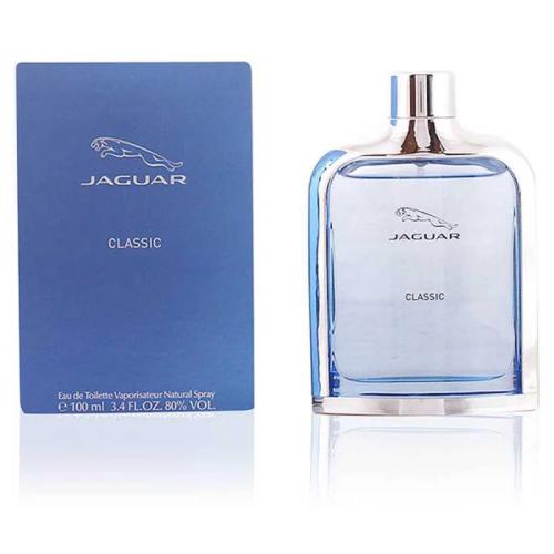 Perfume Hombre Jaguar Edt New Classic (100 Ml)