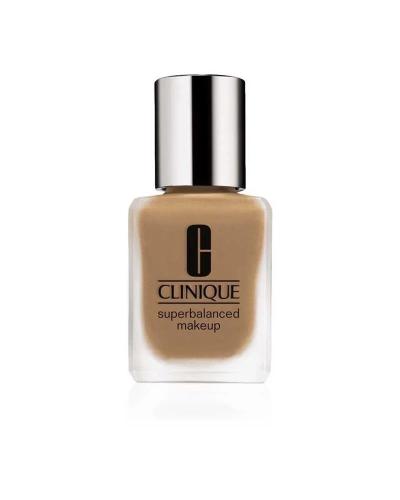 Clinique Superbalanced Makeup 30 Ml Garrafa Creme.