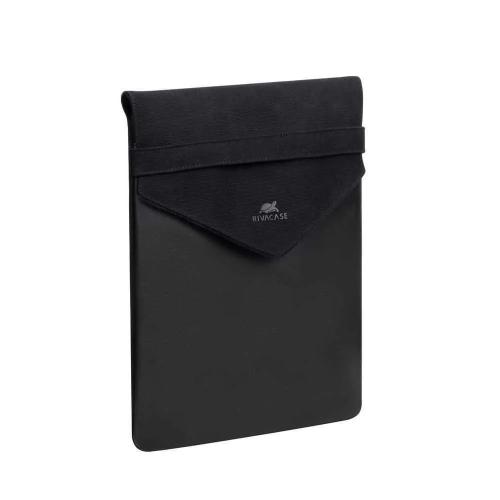 RIVACASE CARDIFF MALA PARA PORTÁTEIS 35,6 CM (14".