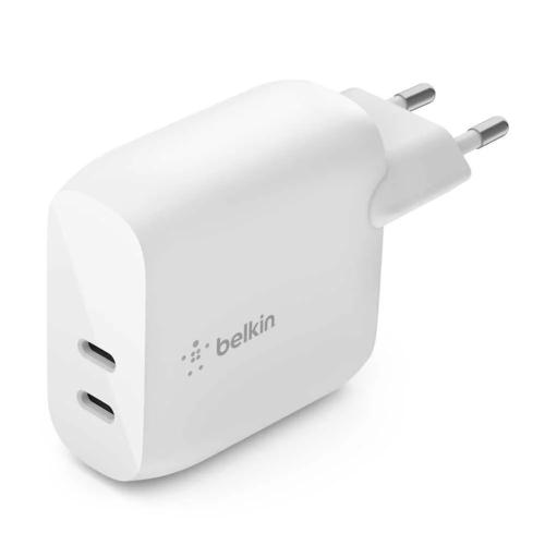 BELKIN WCB006VFWH CARREGADOR DE DISPOSITIVOS MÓVE.
