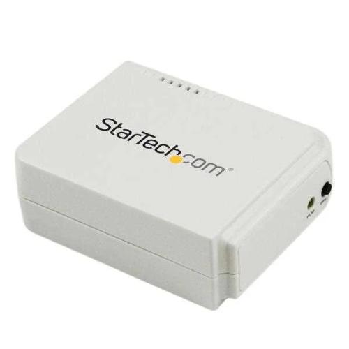 STARTECH.COM SERVIDOR DE IMPRESSORA DE REDE WIREL.