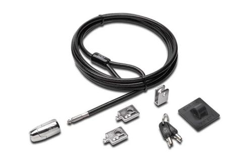 Kensington K64424ww Cadeado Antirroubo Preto, Pra.