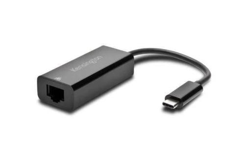 Kensington Ca1100e Usb-C To Ethernet Adapter