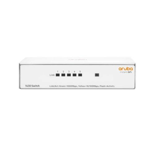 Aruba Ion 1430 5g Cpnt