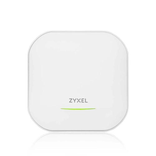 Zyxel Wax620d Wifi 6e Access Point Ink.1y Nebula Pro Pack