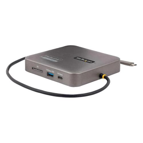 Adaptador Multipuertos Usb-C Accs