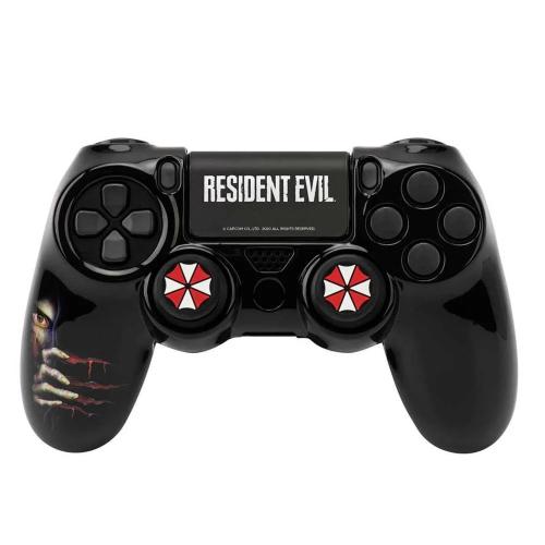 Ps4 Resident Evil Combo Pack Accs