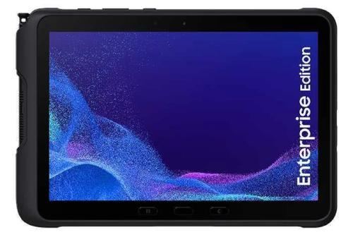 Samsung Sm-T636b 5g 128 Gb 25.6 Cm (10.1 ) 6 Gb Wi-Fi 6 (802.11ax) Black