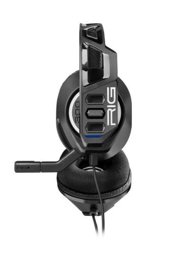 Auric. Gaming Rig 300pro Hs Accs