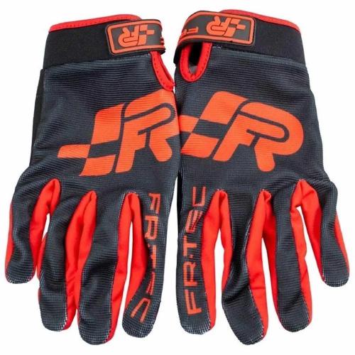 Luvas de Karting Fr-Tec Ft7014