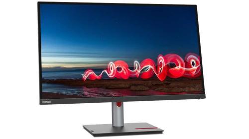 Monitor Lenovo 63a3gat1eu 27"" Ips