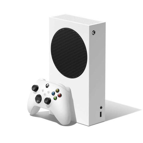 Xbox Series S 512gb Cnsl