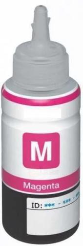 Tinta Epson 664 Compatível T6643 Magenta 70ml