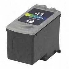 Tinteiro Canon Compatível CL-41 / CL-51 / CL-38 T.