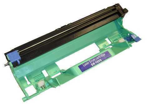 Tambor / Drum Brother Compatível Dr-1000 / Dr-1050