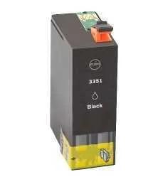 Tinteiro Epson Compatível 33 XL Preto, T3351