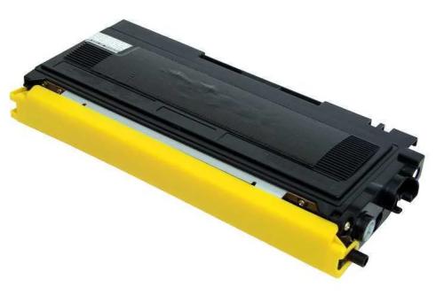 INKEA BROTHER TN-2000 TONER 1 UNIDADE(S) PRETO