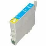 Tinteiro Compativel Epson T0442 / T0452 Azul