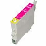 Tinteiro Compativel Epson T0443 / T0453 Magenta