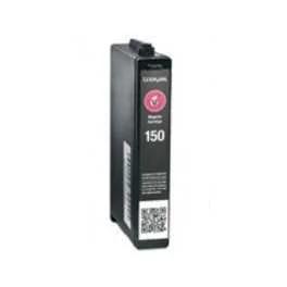 Tinteiro Lexmark Compatível Nº 150 XL Magenta (14.