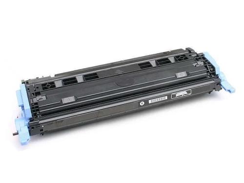 Toner HP 124A Compatível Preto (Q6000A)