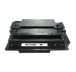 INKEA HP C7115X TONER 1 UNIDADE(S) PRETO