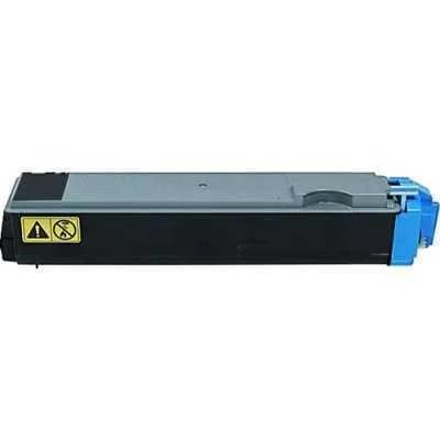 Toner Kyocera TK-520 Compatível azul