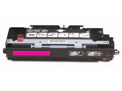 Toner HP 309A Compatível Q2673A magenta