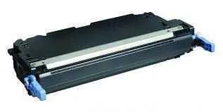 Toner HP 502A Compatível Q6471A azul