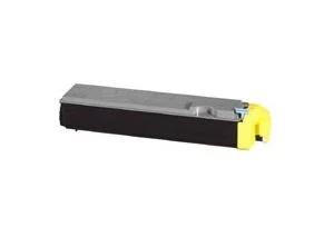 Toner Kyocera TK-590 Compatível amarelo