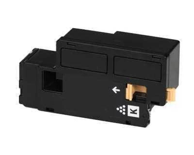 Toner Epson Compatível C1700 Preto (S050614)