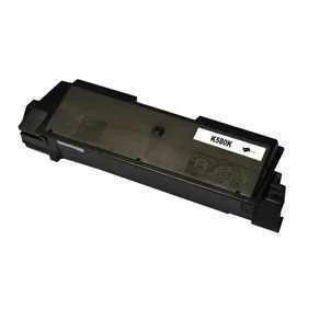 INKEA KYOCERA TK-580K TONER 1 UNIDADE(S) PRETO