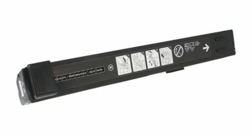 Toner HP 823A Compatível CB380A preto