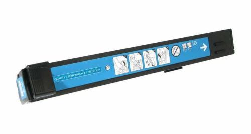 Toner HP 823A Compatível CB381A azul