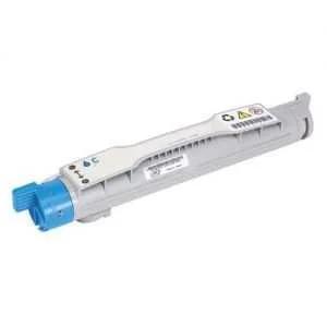 Toner Epson Aculaser C4100 azul (S050146) Compatí.