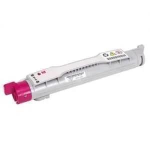 Toner Epson Aculaser C4100 magenta (S050147) Comp.