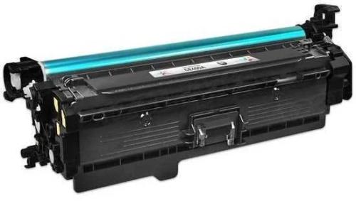 Toner HP 201X / 201A Compatível (CF401X / CF401A).
