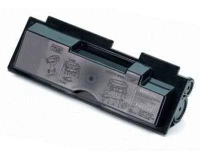 Toner Kyocera Compatível Tk-17