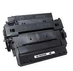 Toner Hp 55a Compatível (Ce255a)