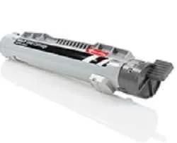 Toner Epson Compatível Aculaser C3000 Preto (C13s050213)