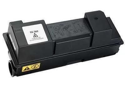 Toner Kyocera Compatível Tk-360