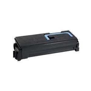 Toner Kyocera Compatível Tk-550 Bk - Preto
