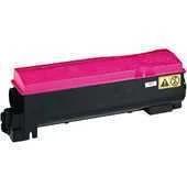 Toner Kyocera Compatível Tk-550 M - Magenta