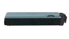 Toner Kyocera Compatível Tk-510 Bk - Preto