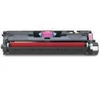 Toner Hp 121a / 122a Compatível Q3963a / Q9703a Magenta