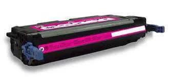 Toner Hp 314a Compatível Magenta Q7563a