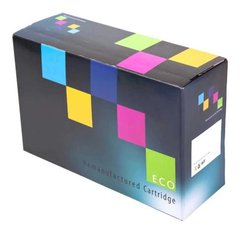 Toner Oki Compatível C301 / C321 Azul (44973535)